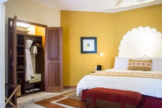 Süit (Master Suite)
