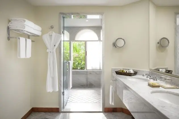 Süit (Master Suite)