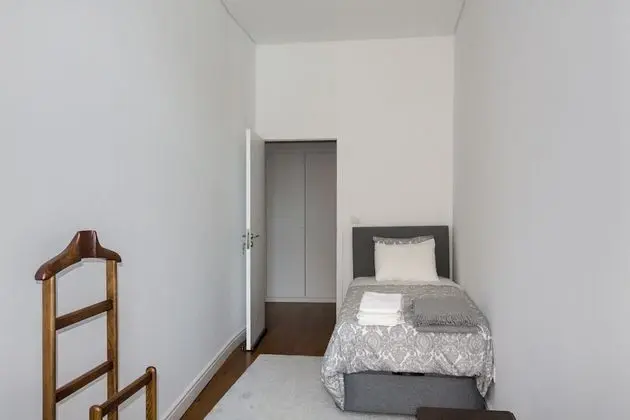 Economy Tek Kişilik Oda, Ortak Banyo
