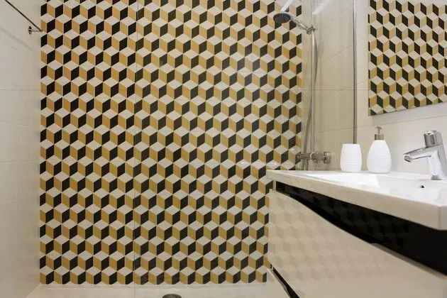 Economy Tek Kişilik Oda, Ortak Banyo