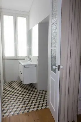 Süit, Özel Banyo
