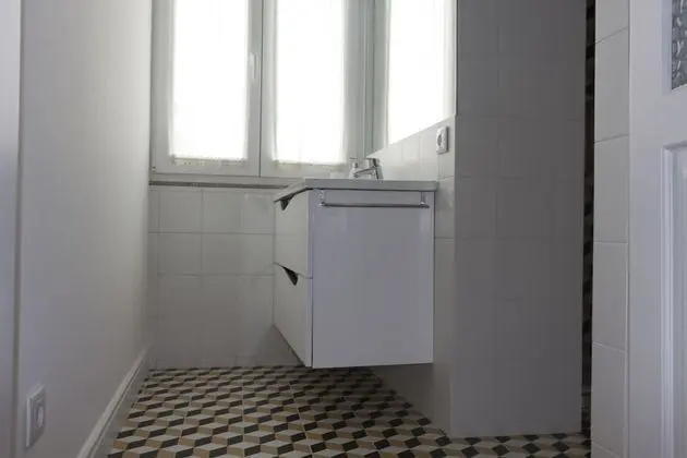 Süit, Özel Banyo