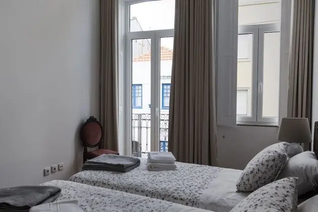 Tek Büyük veya İki Ayrı Yataklı Oda, Özel Banyo