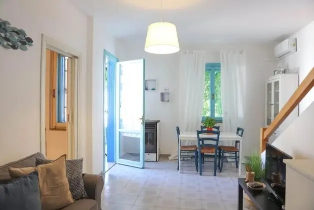 Ev, Sigara İçilebilir