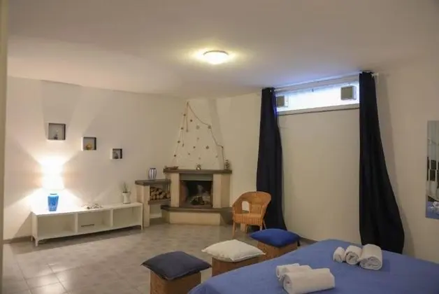 Ev, Sigara İçilebilir