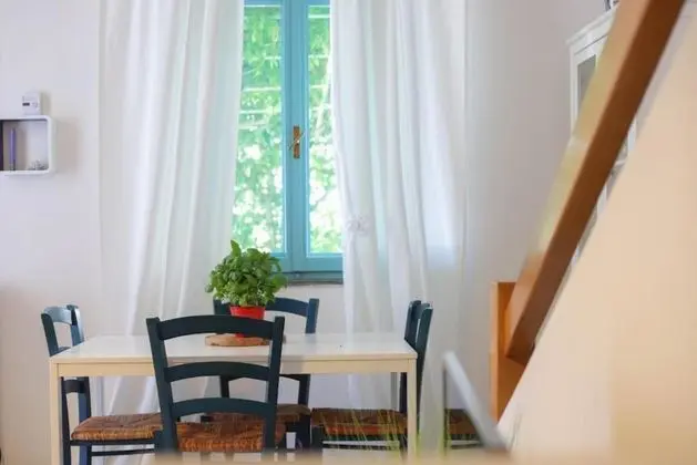 Ev, Sigara İçilebilir