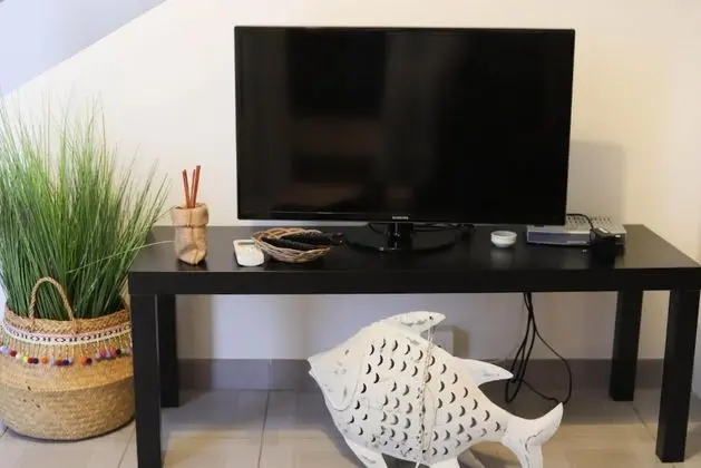 Ev, Sigara İçilebilir