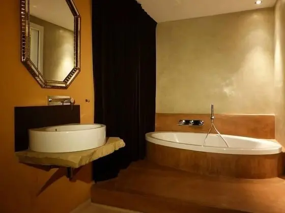 Deluxe Tek Büyük Yataklı Oda, Deniz Manzaralı