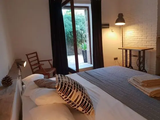 Tek Büyük Yataklı Oda, Engellilere Uygun