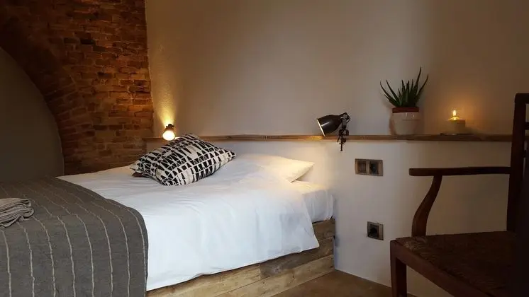 Tek Büyük Yataklı Oda, Engellilere Uygun