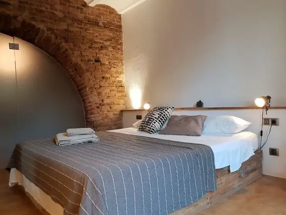 Tek Büyük Yataklı Oda, Engellilere Uygun