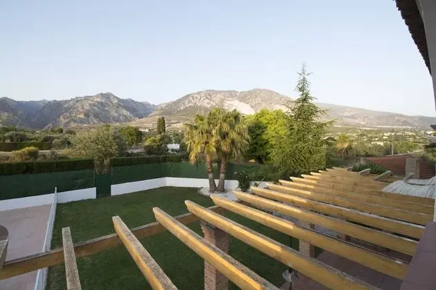 Ev, 3 Yatak Odası, Kişiye Özel Havuzlu, Dağ Manzaralı