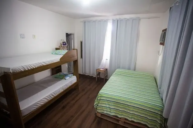 Dört Kişilik Oda, Özel Banyo