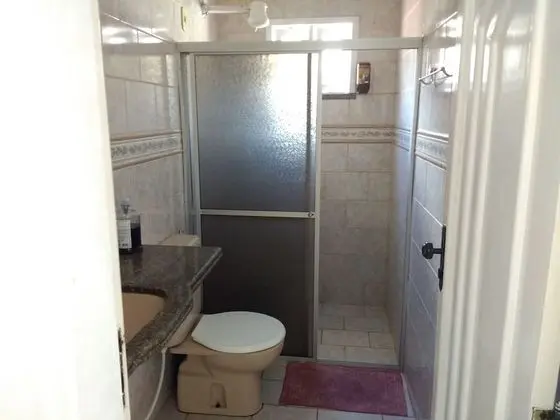 Dört Kişilik Oda, Özel Banyo