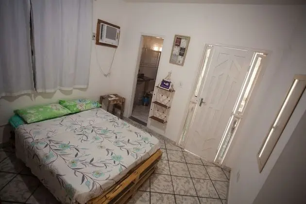Tek Büyük Yataklı Oda, Özel Banyo