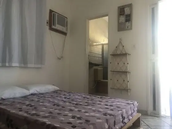 Tek Büyük Yataklı Oda, Özel Banyo