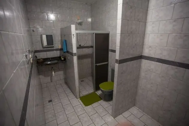 Tek Büyük Yataklı Oda, Özel Banyo