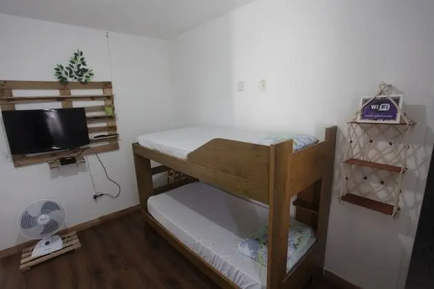 Üç Kişilik Oda, Özel Banyo
