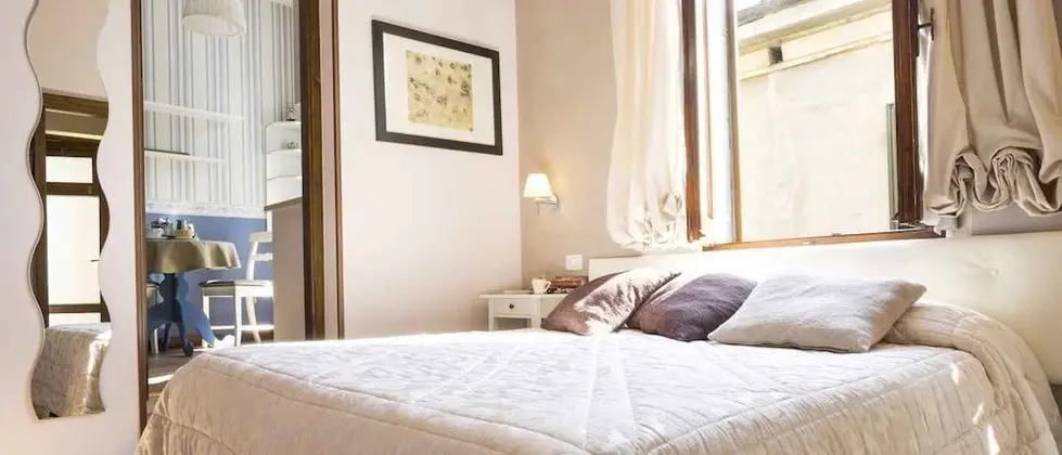 Comfort Sıra Ev, Teras
