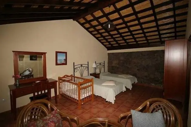 Tek Büyük Yataklı Oda, Avlu Manzaralı