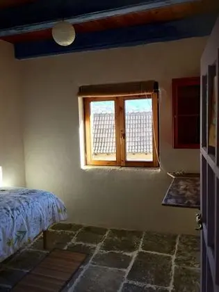 Basic Tek Kişilik Oda, 1 Yatak Odası