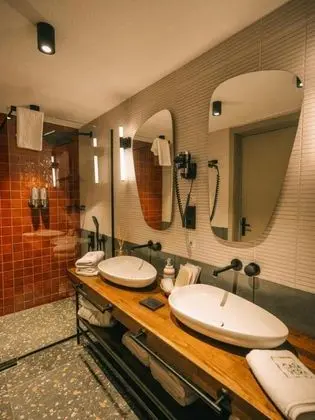 Bungalow, Dağ Manzaralı, Isıtmalı Özel Havuzlu