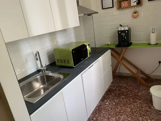 Tek Büyük Yataklı Oda (Hermes)