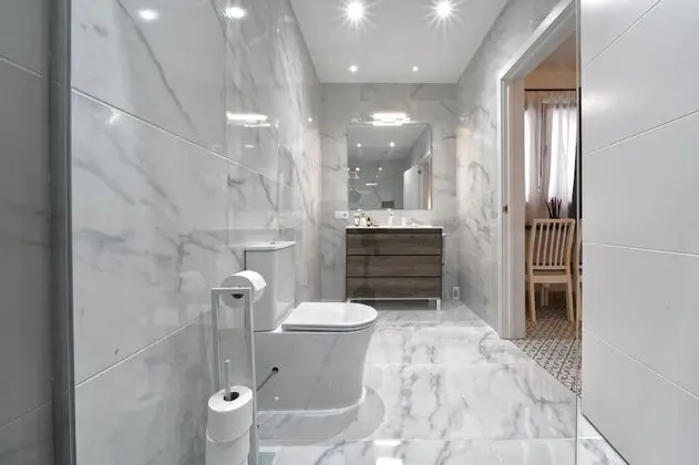 Classic Tek Büyük Yataklı Oda