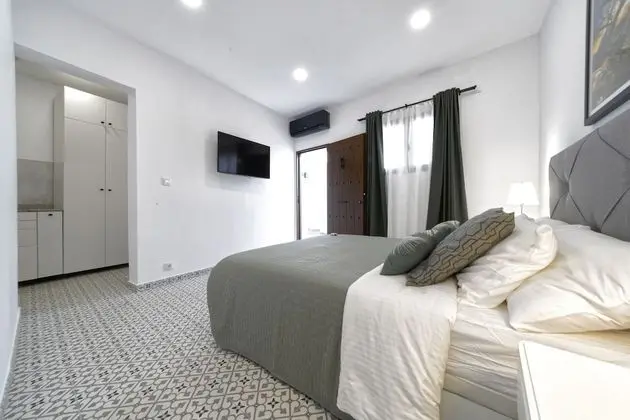 Premier Tek Büyük Yataklı Oda