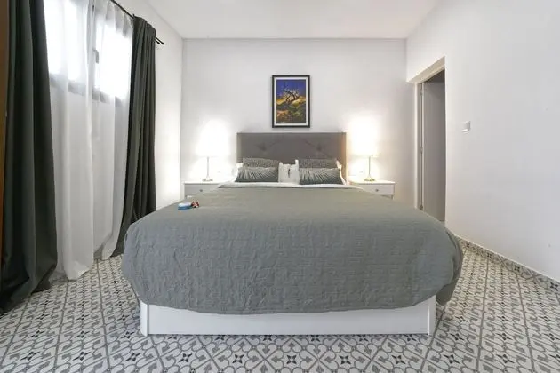 Premier Tek Büyük Yataklı Oda