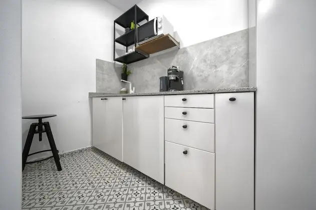 Premier Tek Büyük Yataklı Oda