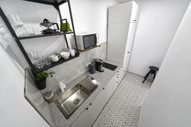 Premier Tek Büyük Yataklı Oda