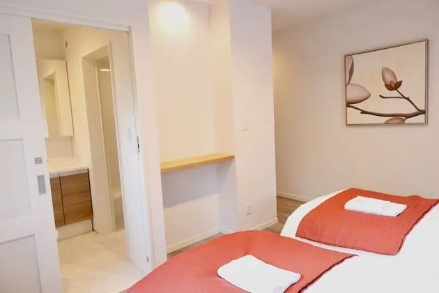 Apart Daire, 5 Yatak Odası