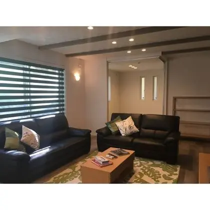 Apart Daire, 5 Yatak Odası
