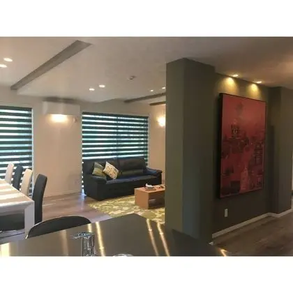 Apart Daire, 5 Yatak Odası