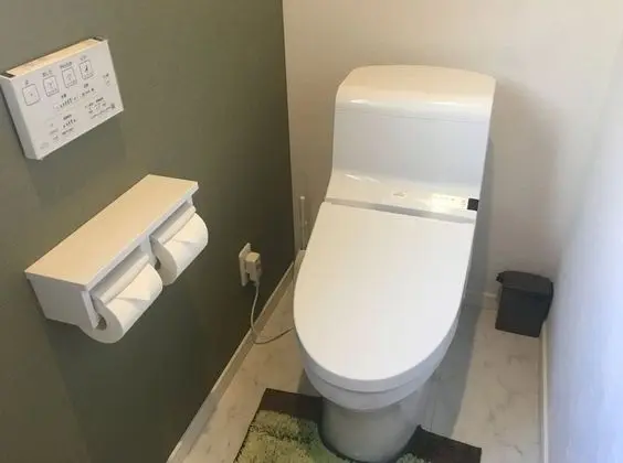 Apart Daire, 5 Yatak Odası