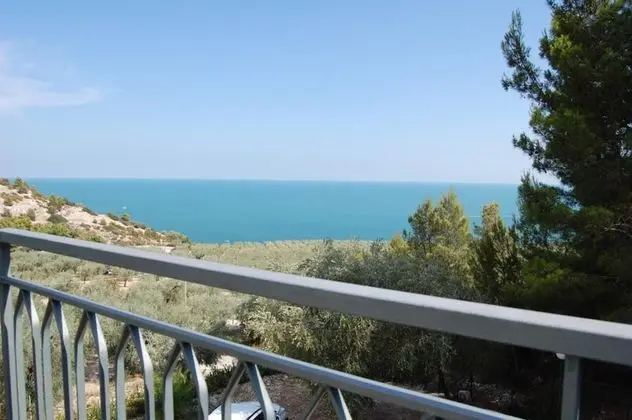 Üç Kişilik Oda, Balkon, Deniz Manzaralı