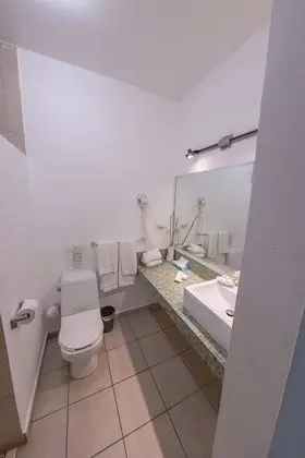 Junior Tek Büyük Yataklı Oda