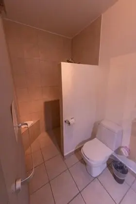 Junior Tek Büyük Yataklı Oda
