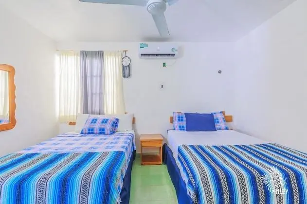 Daire, 2 Yatak Odası, Sigara İçilmez