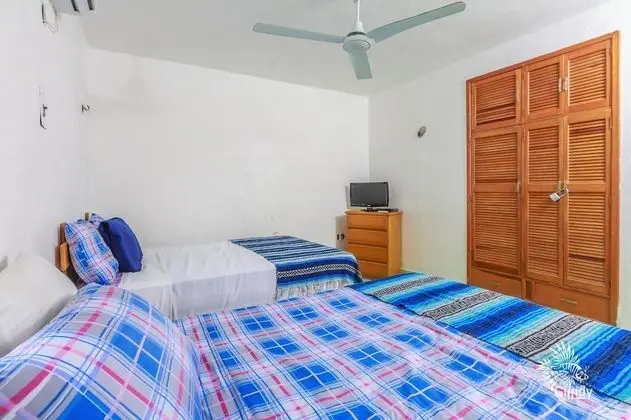 Daire, 2 Yatak Odası, Sigara İçilmez