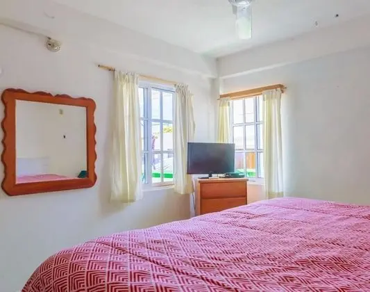 Daire, 2 Yatak Odası, Sigara İçilmez