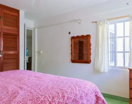 Daire, 2 Yatak Odası, Sigara İçilmez