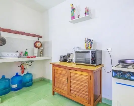 Daire, 2 Yatak Odası, Sigara İçilmez