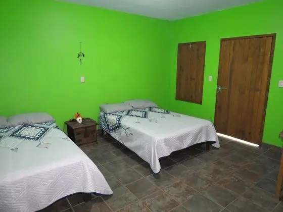 Panoramic Tek Büyük Yataklı Oda