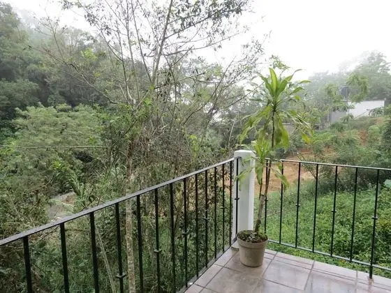Panoramic Tek Büyük Yataklı Oda