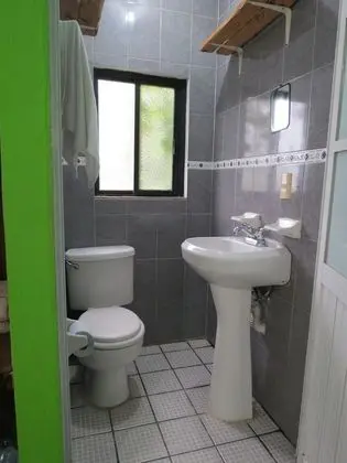 Panoramic Tek Büyük Yataklı Oda