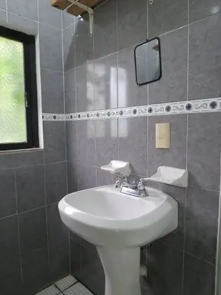 Panoramic Tek Büyük Yataklı Oda