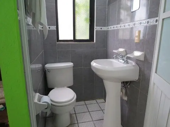 Panoramic Tek Büyük Yataklı Oda