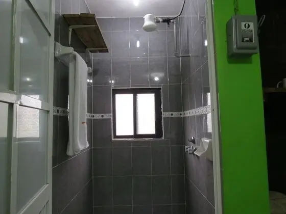 Panoramic Tek Büyük Yataklı Oda